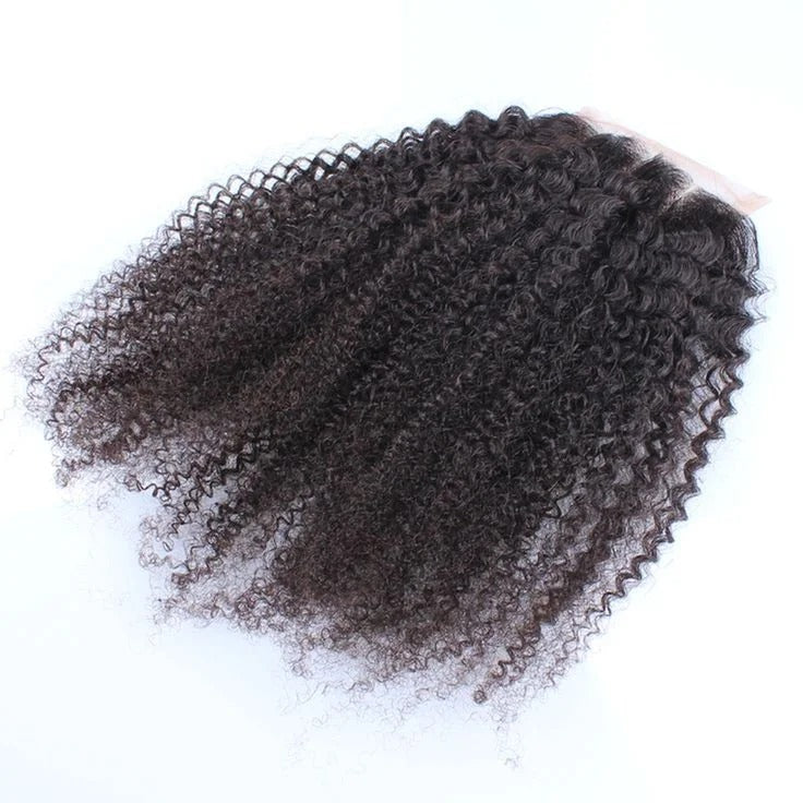 3 pieces Samuel Hair 12A Afro Curly natural black hair bundles free shipping