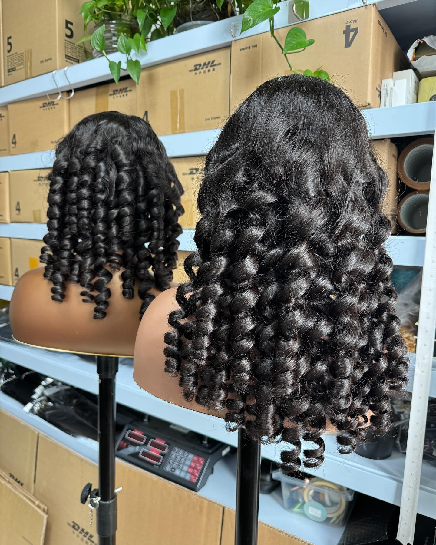 Samuel Hair Transparent Lace wig ,12-30inch Loose Wave Virgin Human Hair Wig