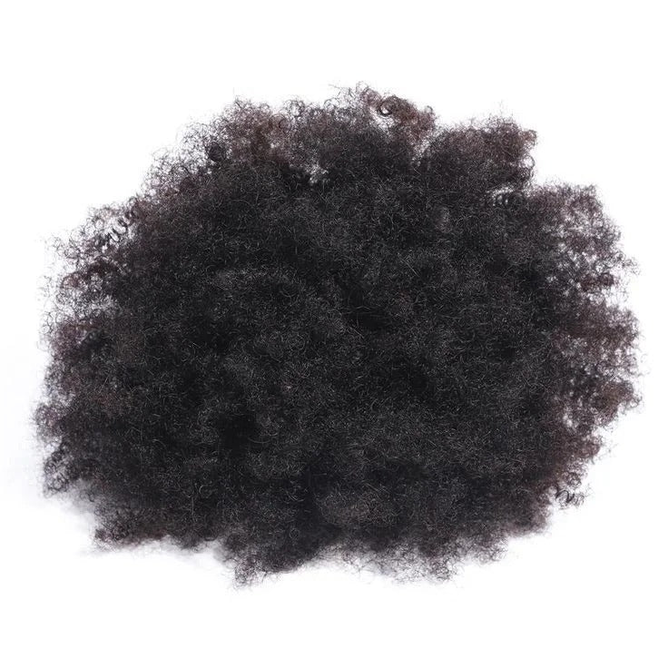 3 pieces Samuel Hair 12A Afro Curly natural black hair bundles free shipping