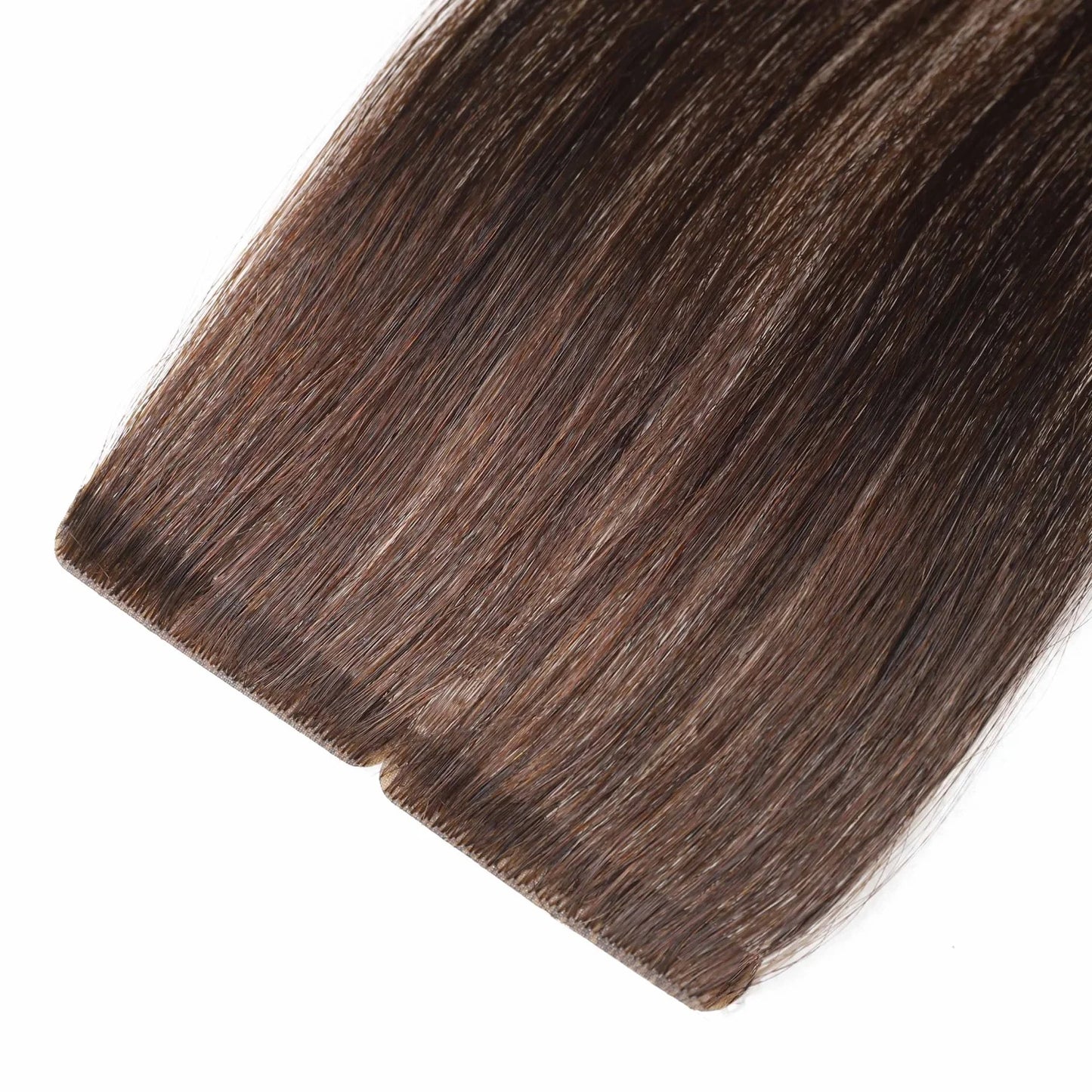 Invisible Seamless Injected Tape in Human Hair Extension Double Drawn European Virgin Remy Hair Extensions Salon Grade Wholesale